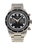 Pre-Owned Tudor Heritage Chronograph Watch